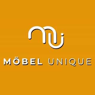 Möbel Unique logo
