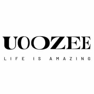 Uoozee official logo