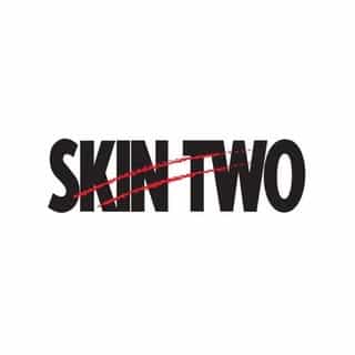 Skin Two UK logo