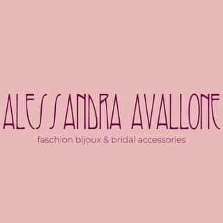 Alessandra Avallone logo