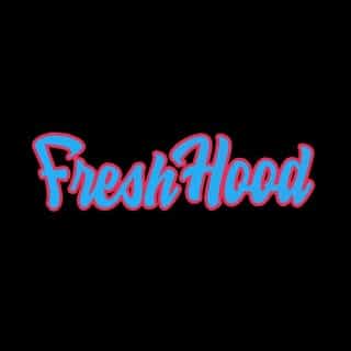 Fresh Hood logo
