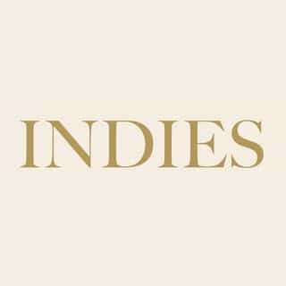 INDIES logo