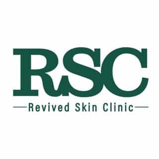 Revived Skin Clinic logo