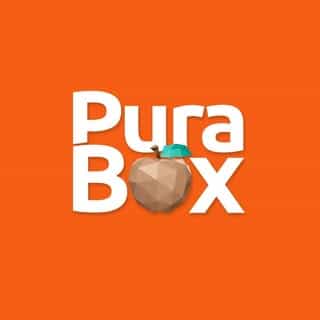 Purabox logo