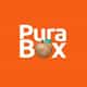 Purabox logo