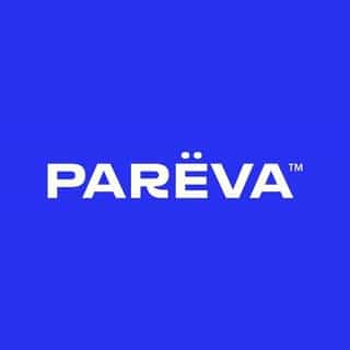 Parëva™ Beauty logo