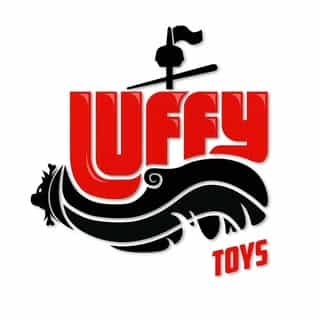 LuffyToys logo