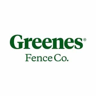 Greenes Fence Company logo