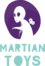 Martian Toys logo