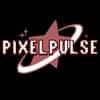PixelPulse Fashion logo