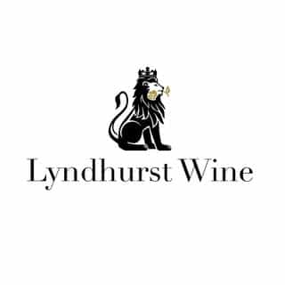 Lyndhurst Wine logo