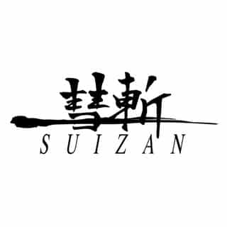 SUIZAN JAPAN logo