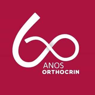 Orthocrin logo