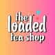 The Loaded Tea Shop logo