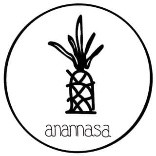 Anannasa logo