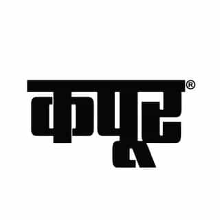 Dhruv Kapoor logo