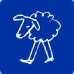 Sleepy Jones logo