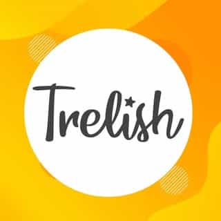 Trelish logo