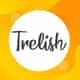 Trelish logo