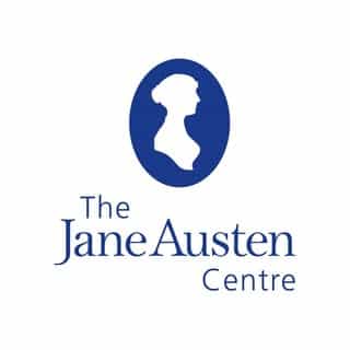 JaneAusten.co.uk logo