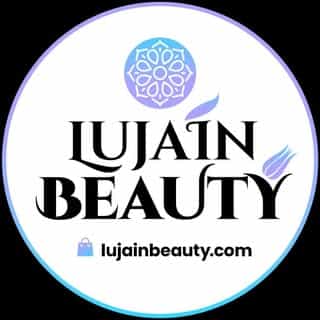 Lujain Beauty logo