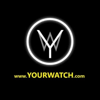 Your Watch LLC logo