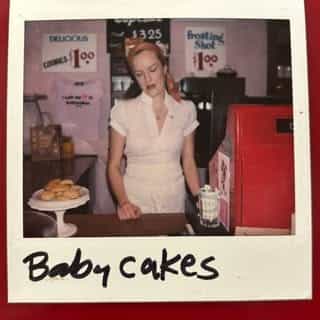 Erin McKenna's Bakery logo
