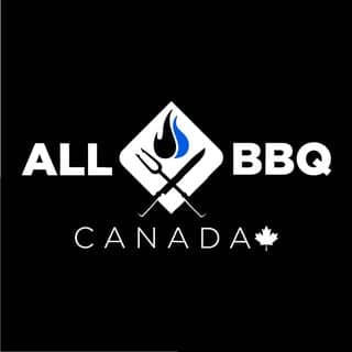 All BBQ Canada logo