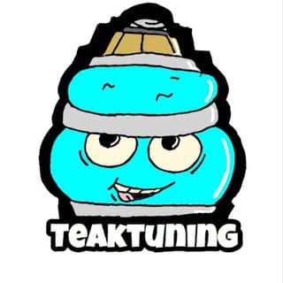Teak Tuning Pro Fingerboards logo
