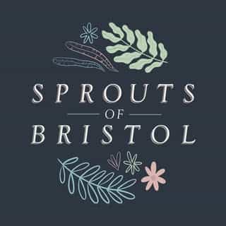 Sprouts of Bristol logo