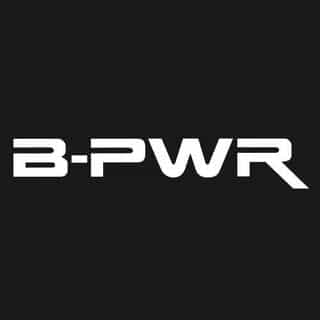 B-PWR logo