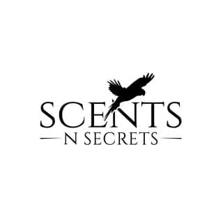 Scents N Secrets logo