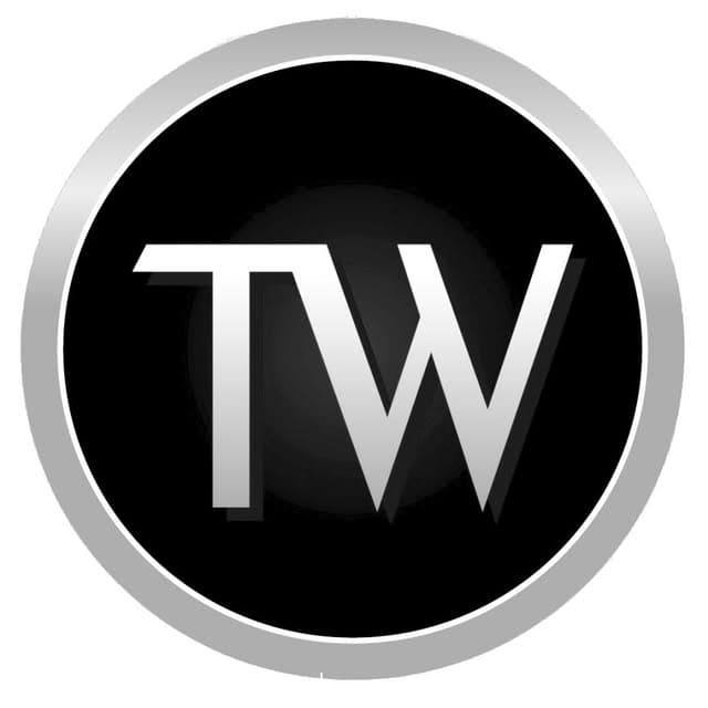 TandyWear logo