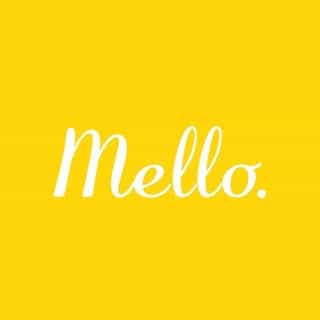 Mello Health logo