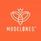 MODELONES logo