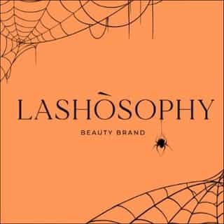 LASHÒSOPHY logo