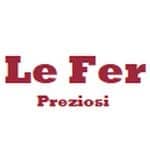 Le Fer Shop logo