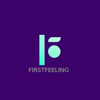 FirstFeeling logo