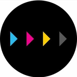 Innova Printing logo