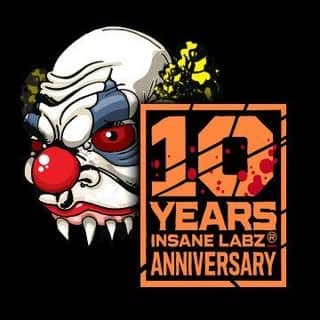 Insane Labz logo