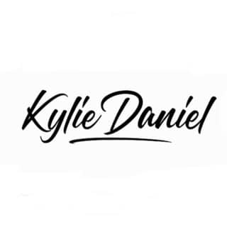 Art by Kylie Daniel logo