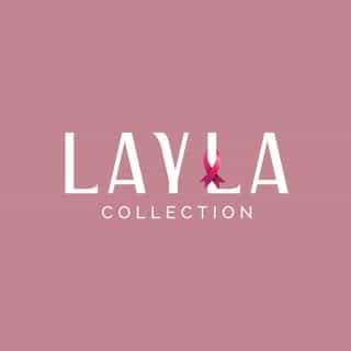 Layla Collection logo