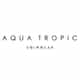 Aqua Tropic Swimwear logo