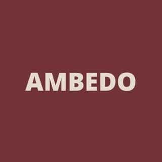 Ambedo Beauty logo