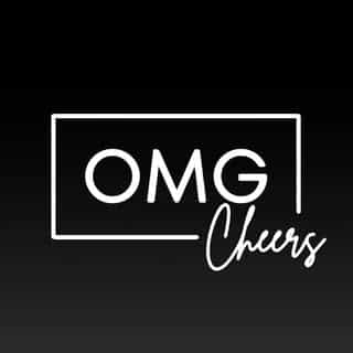 OMGCHEERS logo