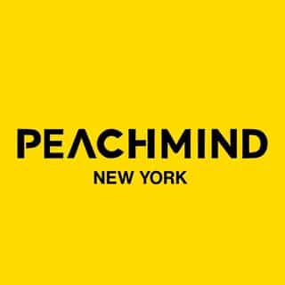 PEACHMIND logo
