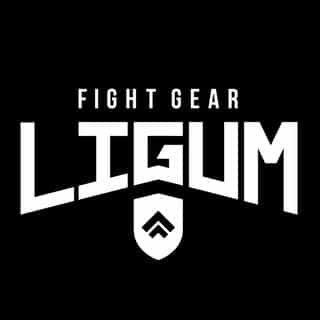 Ligum Fight Gear logo
