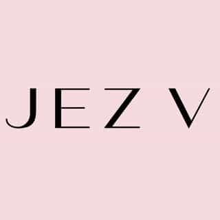 Jez V logo