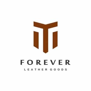 Forever Leather Goods logo