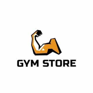 Gym Store logo